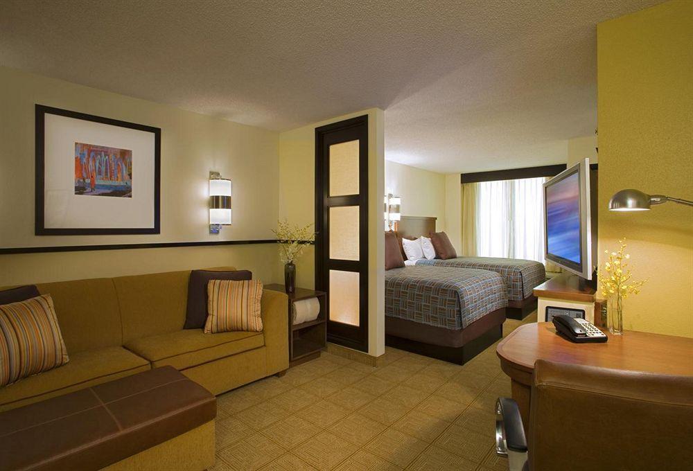 Hyatt Place Topeka Cameră foto