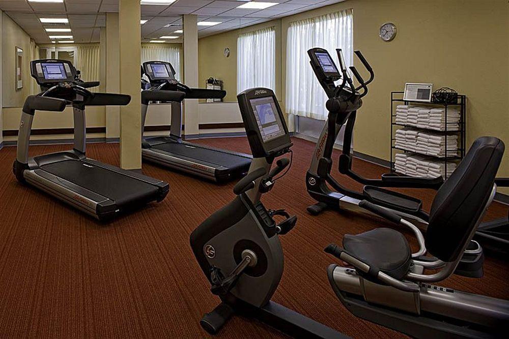 Hyatt Place Topeka Facilități foto